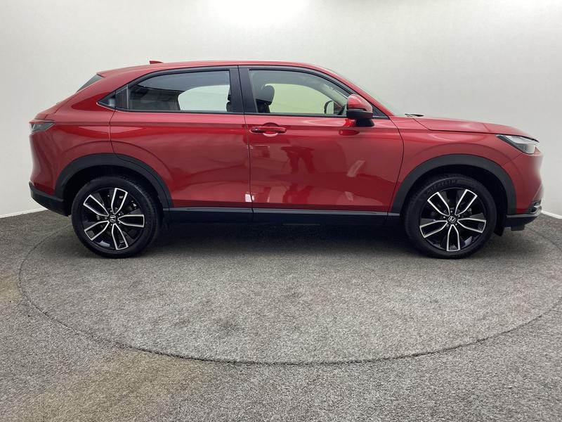 Used Honda HR-V 2022 for sale - 76244757: Photo 6