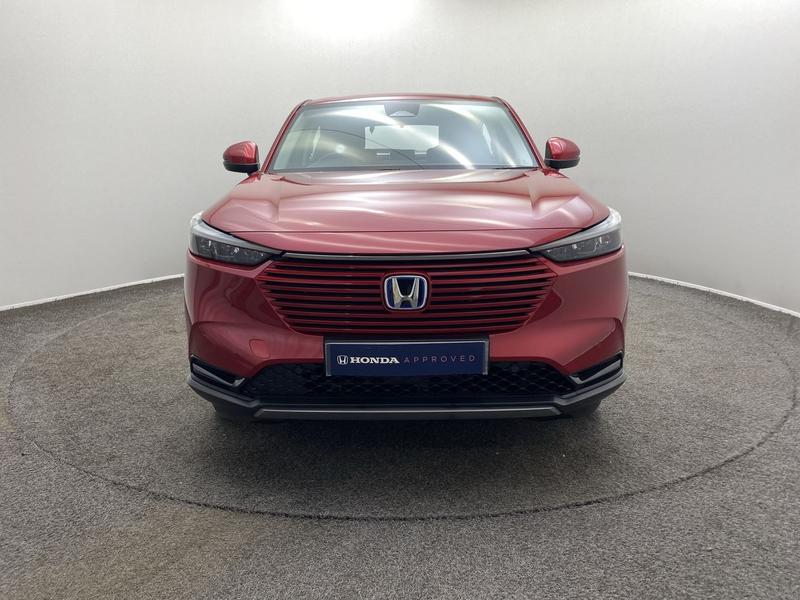 Used Honda HR-V 2022 for sale - 76244757: Photo 7