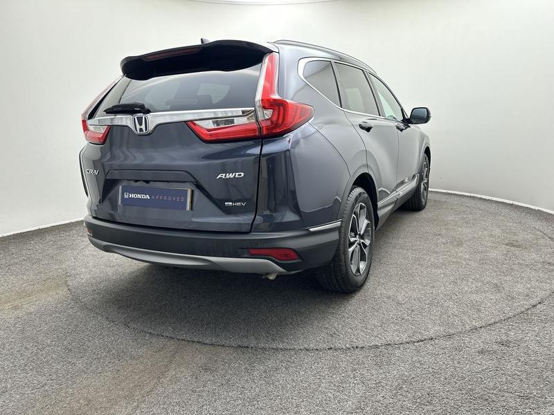 Used Honda CR-V 2022 for sale - 76835569: Photo 13