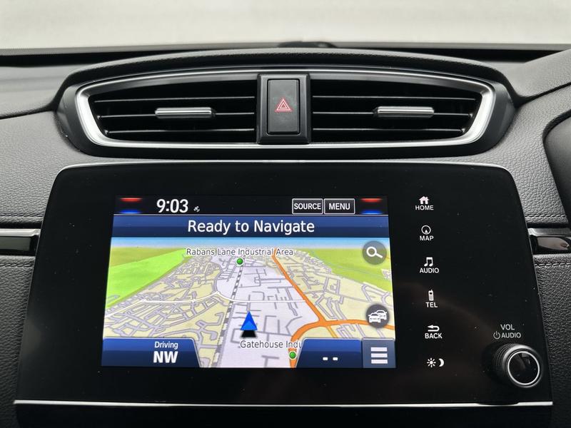 Used Honda CR-V 2022 for sale - 76835569: Photo 15