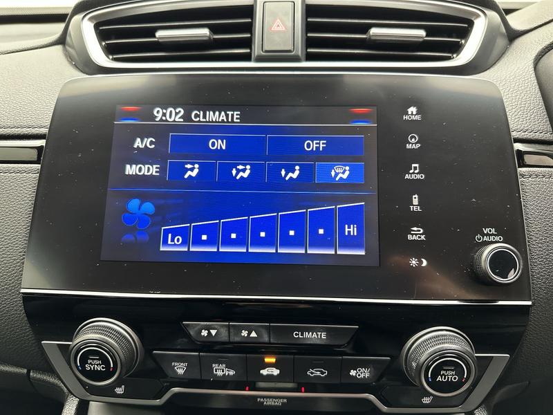 Used Honda CR-V 2022 for sale - 76835569: Photo 18