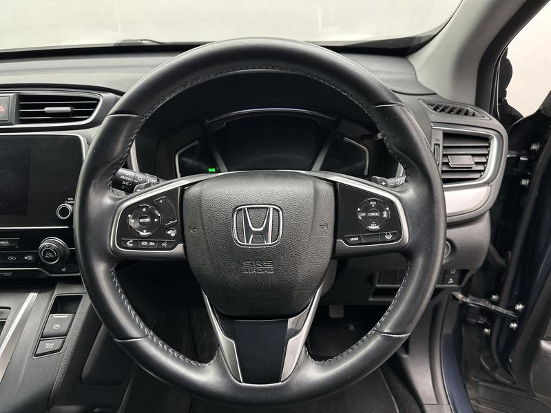 Used Honda CR-V 2022 for sale - 76835569: Photo 19