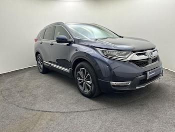 2022 - 2.0 i-MMD Hybrid SR 5dr eCVT Automatic