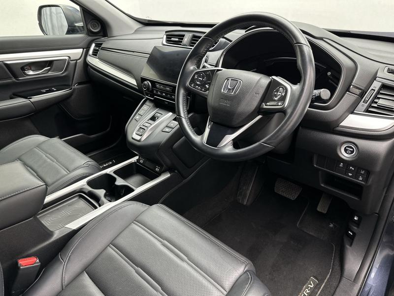 Used Honda CR-V 2022 for sale - 76835569: Photo 20