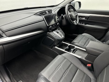 Used Honda CR-V 2022 for sale - 76835569: Photo