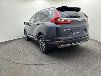 Used Honda CR-V 2022 for sale - 76835569: Photo