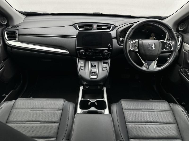 Used Honda CR-V 2022 for sale - 76835569: Photo 5