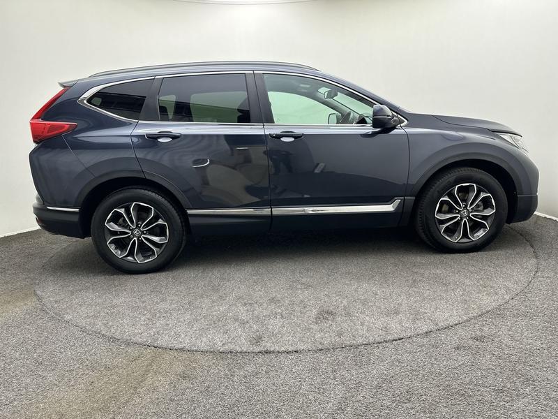 Used Honda CR-V 2022 for sale - 76835569: Photo 6