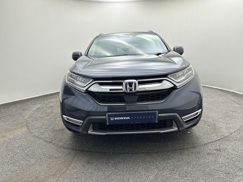 Used Honda CR-V 2022 for sale - 76835569: Photo 7