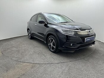 Used Honda HR-V 2019 for sale - 78742728: Photo