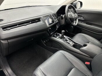 Used Honda HR-V 2019 for sale - 78742728: Photo