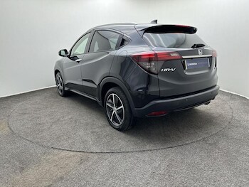 Used Honda HR-V 2019 for sale - 78742728: Photo