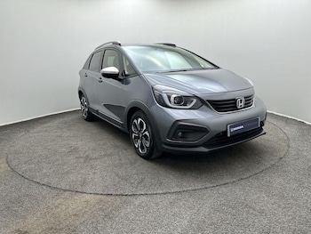 Used Honda Jazz 2022 for sale - 78529785: Photo