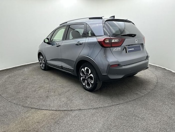 Used Honda Jazz 2022 for sale - 78529785: Photo