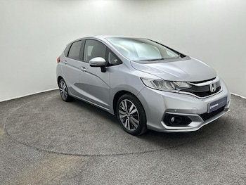 Used Honda Jazz 2019 for sale - 77834499: Photo