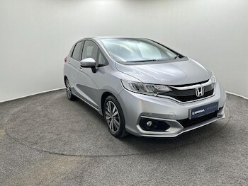 Used Honda Jazz 2019 for sale - 77834499: Photo