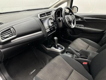 Used Honda Jazz 2019 for sale - 77834499: Photo