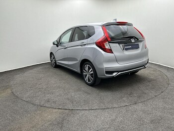 Used Honda Jazz 2019 for sale - 77834499: Photo