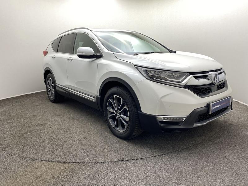 Used Honda CR-V 2023 for sale - 76161988: Photo 1