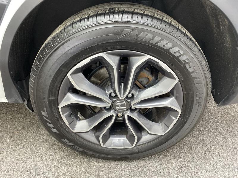 Used Honda CR-V 2023 for sale - 76161988: Photo 10