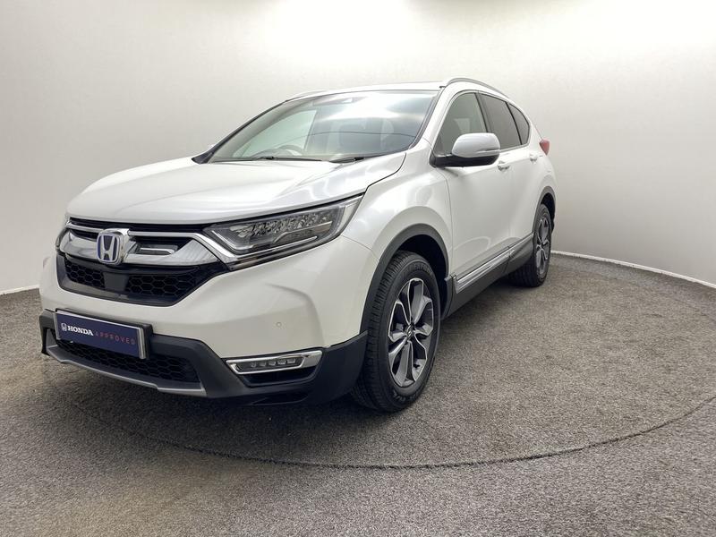 Used Honda CR-V 2023 for sale - 76161988: Photo 11