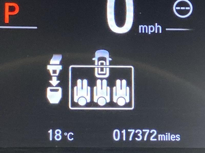 Used Honda CR-V 2023 for sale - 76161988: Photo 12