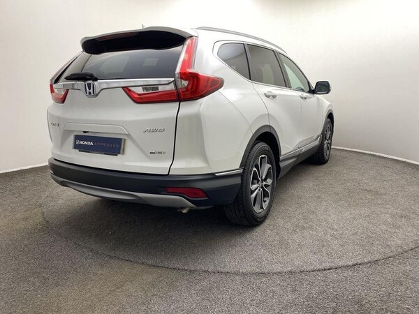 Used Honda CR-V 2023 for sale - 76161988: Photo 13