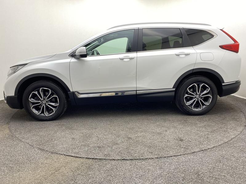 Used Honda CR-V 2023 for sale - 76161988: Photo 14