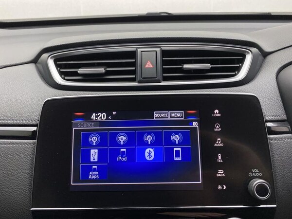 Used Honda CR-V 2023 for sale - 76161988: Photo 17