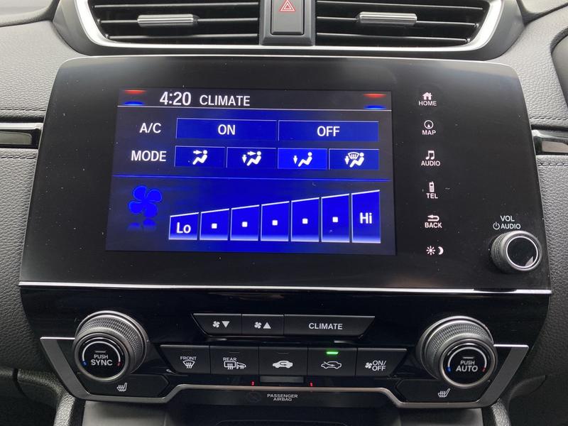 Used Honda CR-V 2023 for sale - 76161988: Photo 18