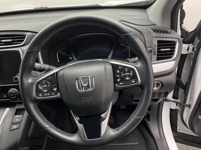 Used Honda CR-V 2023 for sale - 76161988: Photo 19