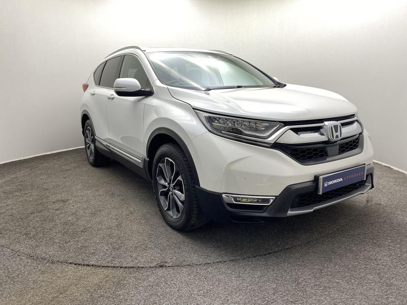 Used Honda CR-V 2023 for sale - 76161988: Photo 2