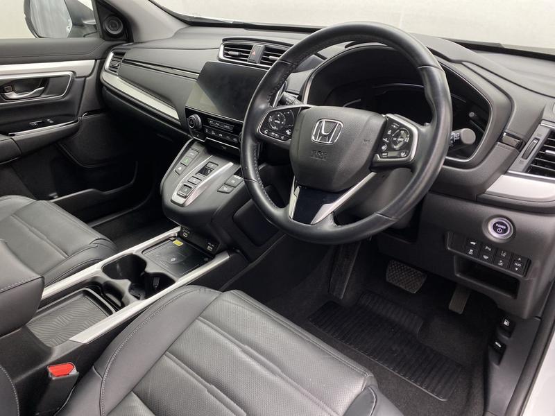 Used Honda CR-V 2023 for sale - 76161988: Photo 20