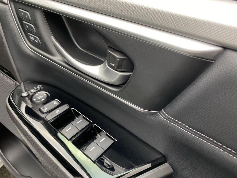 Used Honda CR-V 2023 for sale - 76161988: Photo 21