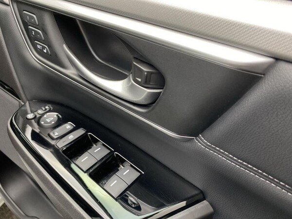 Used Honda CR-V 2023 for sale - 76161988: Photo 21