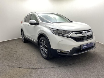 Used Honda CR-V 2023 for sale - 76161988: Photo 2