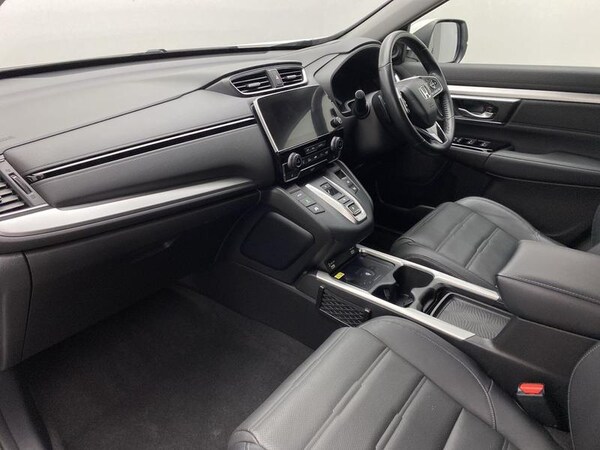Used Honda CR-V 2023 for sale - 76161988: Photo 3