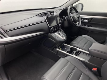 Used Honda CR-V 2023 for sale - 76161988: Photo 3