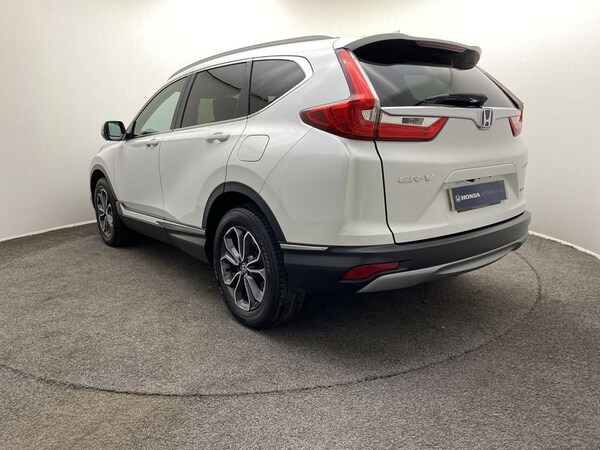 Used Honda CR-V 2023 for sale - 76161988: Photo 4