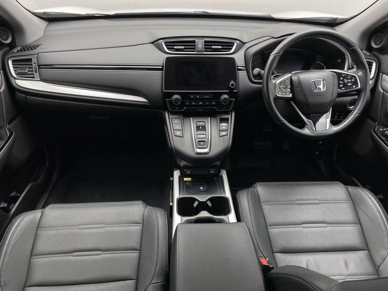 Used Honda CR-V 2023 for sale - 76161988: Photo 5