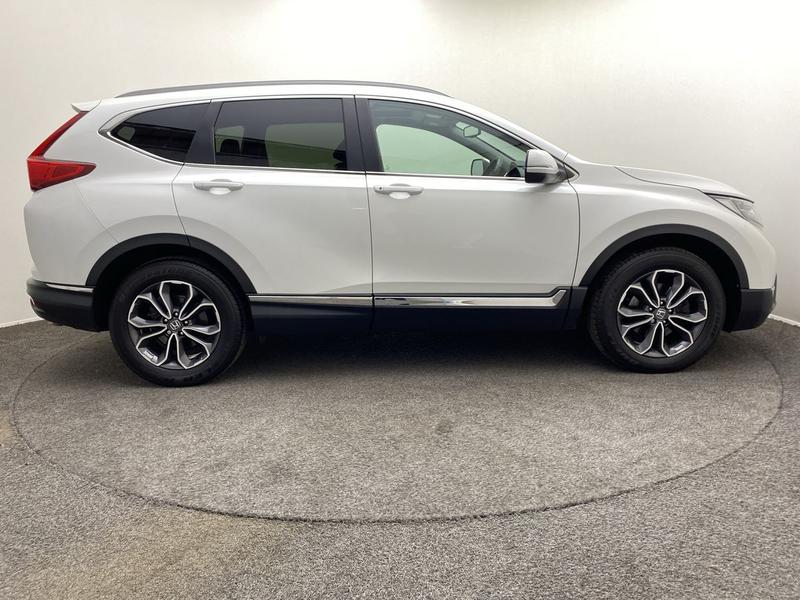 Used Honda CR-V 2023 for sale - 76161988: Photo 6