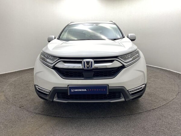 Used Honda CR-V 2023 for sale - 76161988: Photo 7