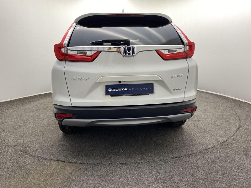 Used Honda CR-V 2023 for sale - 76161988: Photo 8