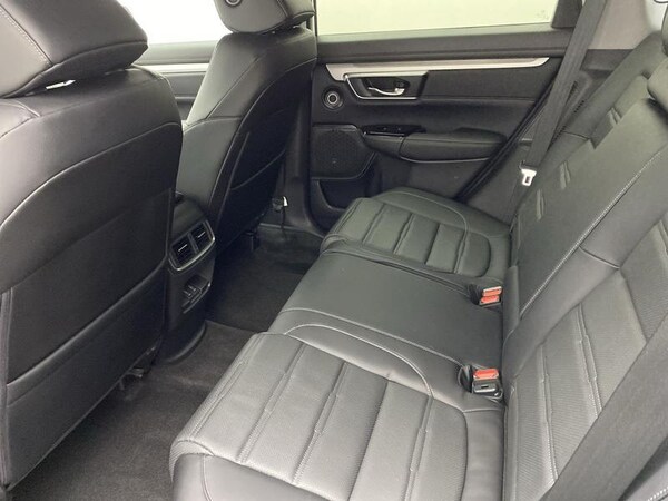 Used Honda CR-V 2023 for sale - 76161988: Photo 9
