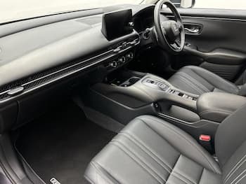 Used Honda ZR-V 2023 for sale - 79560323: Photo