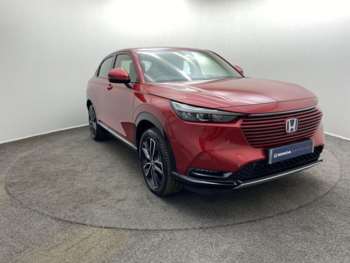 Used Honda HR-V 2024 for sale - 74735080: Photo