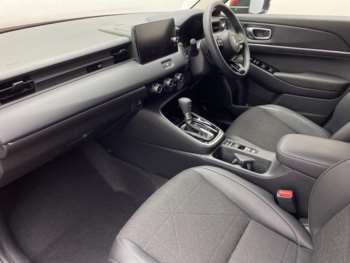 Used Honda HR-V 2024 for sale - 74735080: Photo