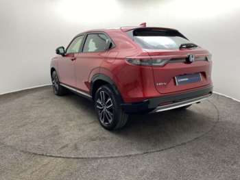 Used Honda HR-V 2024 for sale - 74735080: Photo