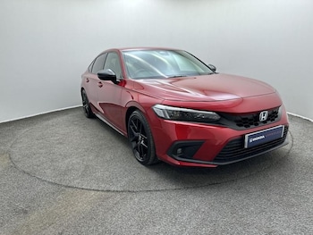 Used Honda Civic 2023 for sale - 78206178: Photo