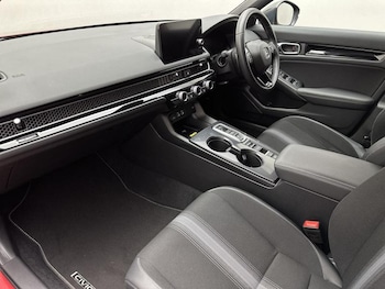 Used Honda Civic 2023 for sale - 78206178: Photo